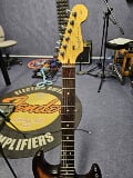Mástil Stratocaster American Standard 2015