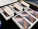 Apple iPhone 16 Pro Max | iPhone 16 Pro | 16 Plus